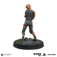 THE LAST OF US PART II ARMOURED CLICKER 8