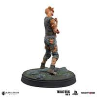 THE LAST OF US PART II ARMOURED CLICKER 8