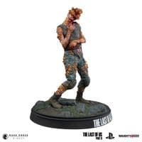 THE LAST OF US PART II ARMOURED CLICKER 8