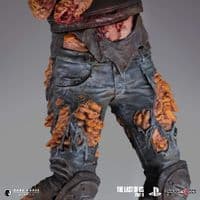 THE LAST OF US PART II ARMOURED CLICKER 8