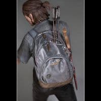 THE LAST OF US PART II ELLIE WITH BOW 8