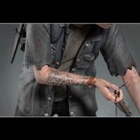 THE LAST OF US PART II ELLIE WITH BOW 8
