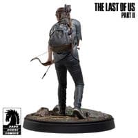 THE LAST OF US PART II ELLIE WITH BOW 8