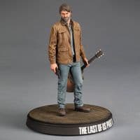 THE LAST OF US PART II JOEL 9