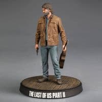 THE LAST OF US PART II JOEL 9
