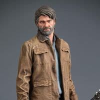 THE LAST OF US PART II JOEL 9
