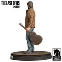 THE LAST OF US PART II JOEL 9