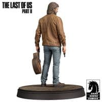 THE LAST OF US PART II JOEL 9