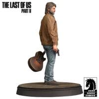 THE LAST OF US PART II JOEL 9