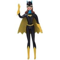 THE NEW BATMAN ADVENTURES BENDABLE FIGURES 5 PACK FROM NJ CROCE