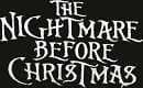 THE NIGHTMARE BEFORE CHRISTMAS