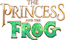 THE PRINCESS AND THE FROG