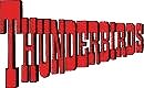 THUNDERBIRDS