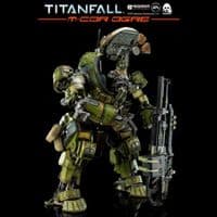 TITANFALL M-COR OGRE 20
