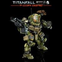 TITANFALL M-COR OGRE 20