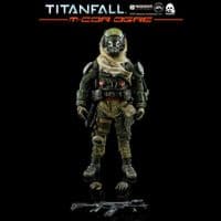 TITANFALL M-COR OGRE 20