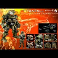 TITANFALL M-COR OGRE 20