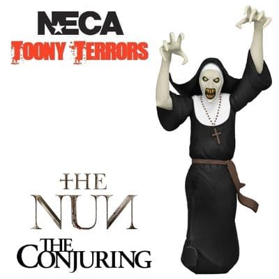 TOONY TERRORS CONJURING UNIVERSE 6