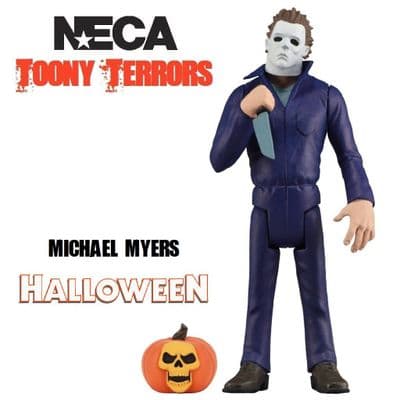 TOONY TERRORS HALLOWEEN 6