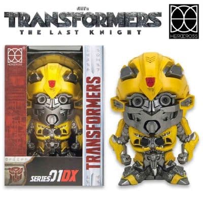 TRANSFORMERS THE LAST KNIGHT 