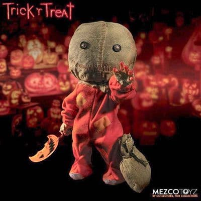 TRICK 'R TREAT 15