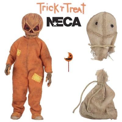 TRICK 'R TREAT 5