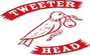 TWEETERHEAD