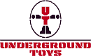 UNDERGROUND TOYS