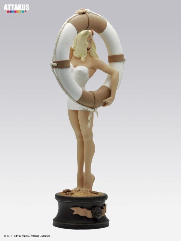 Collection Séraphin: ATTAKUS FEMMES D'AUTEURS