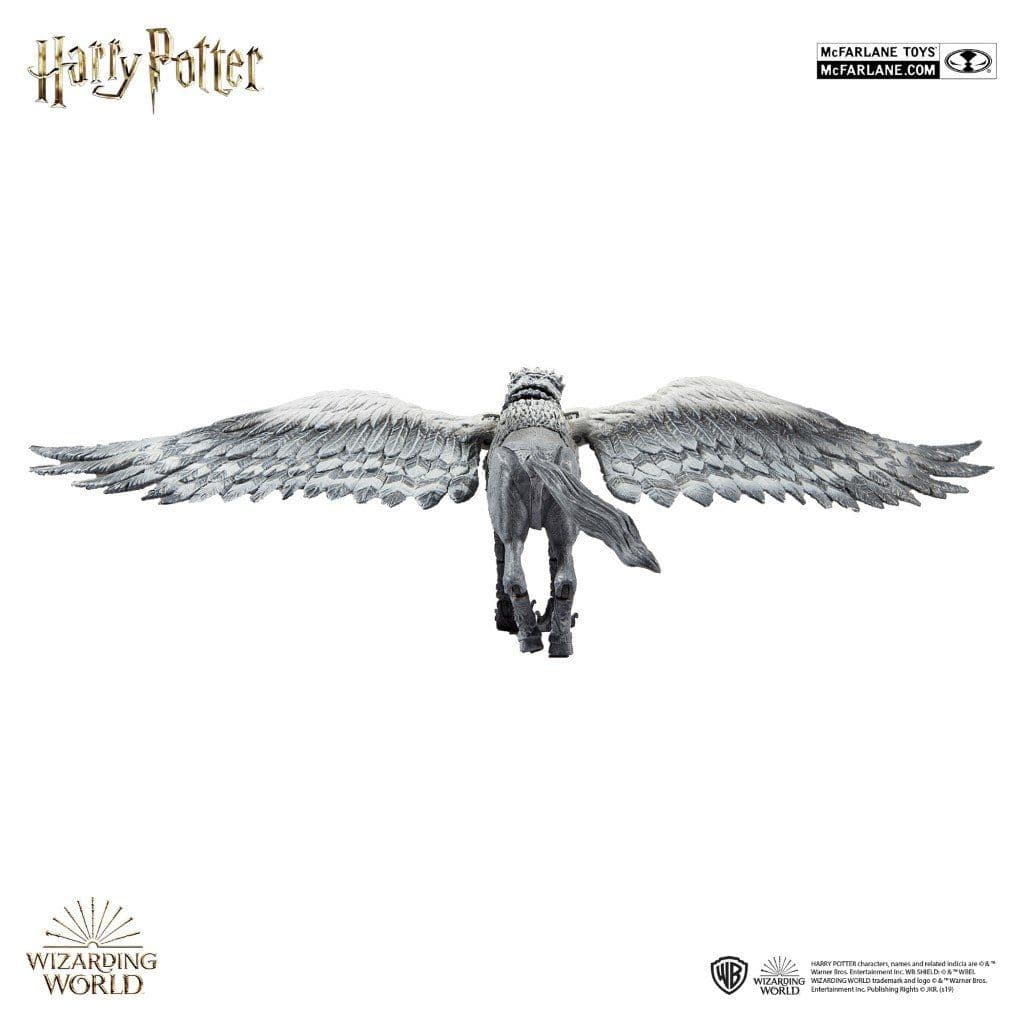 WIZARDING WORLD OF HARRY POTTER 9