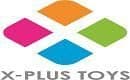X-PLUS TOYS