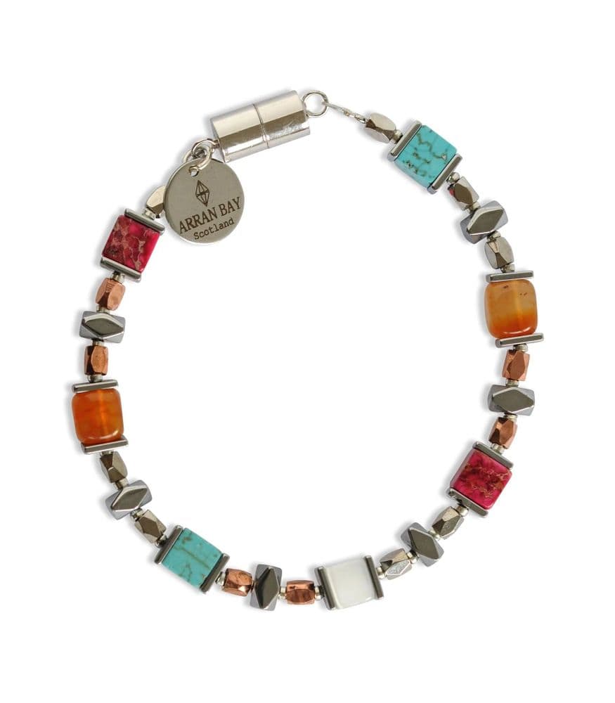 Arran Bay Bracelet FIA3