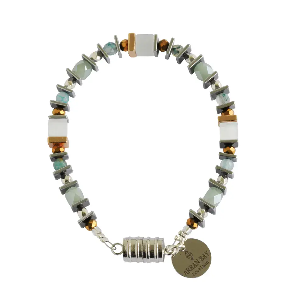 Arran Bay Bracelet  GTHM1