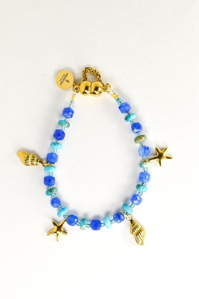 Arran Bay Bracelet - Seashore