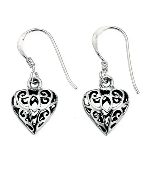 EARRINGS -  DROP