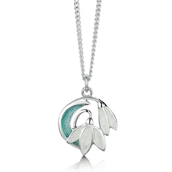 PENDANT & CHAIN