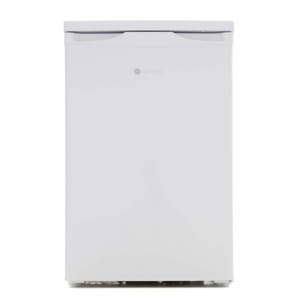 Hoover HFLE54W Undercounter 55cm Wide A Larder Fridge White