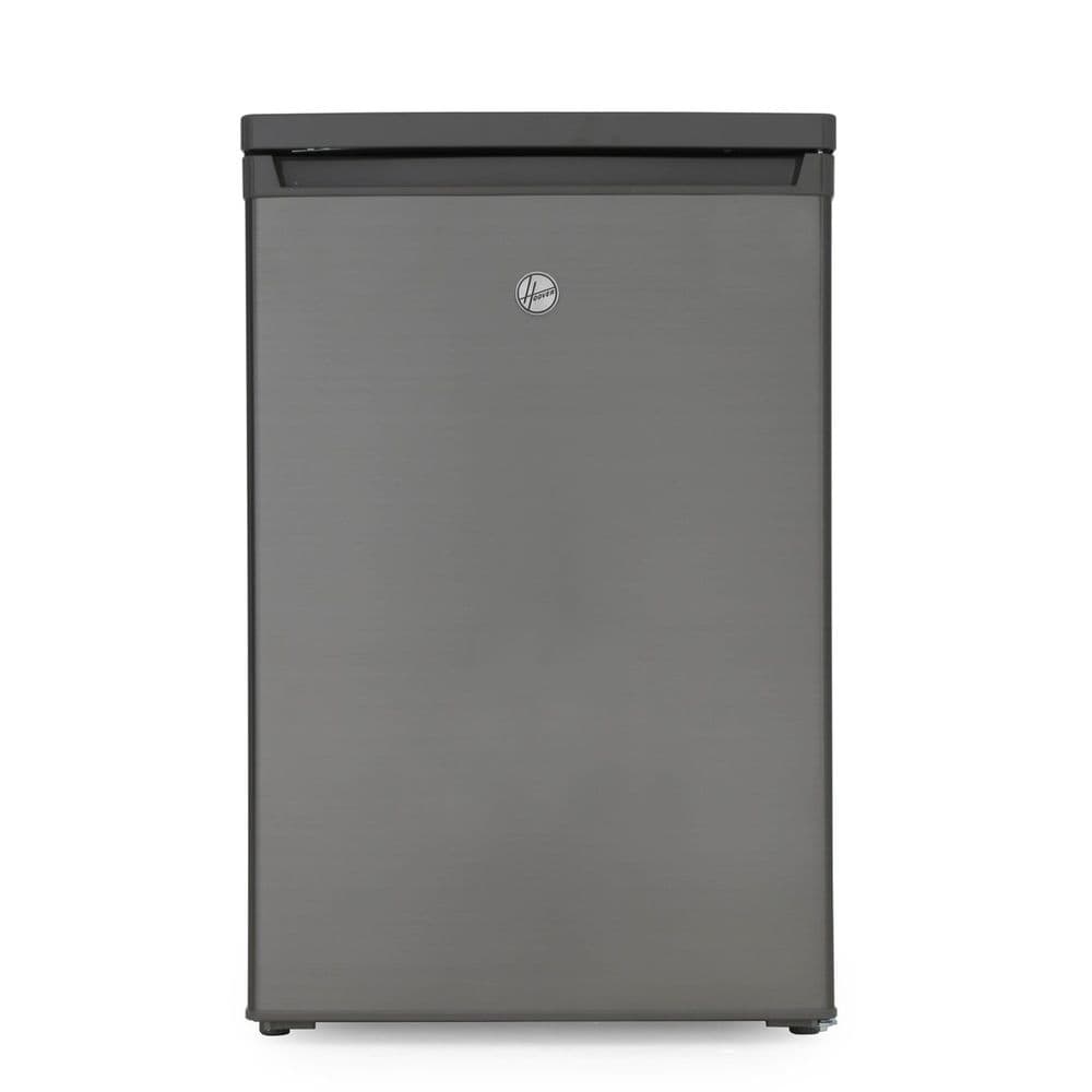 Hoover HFZE54XK Undercounter 55cm Wide 4 Draw A Energy Static Freezer