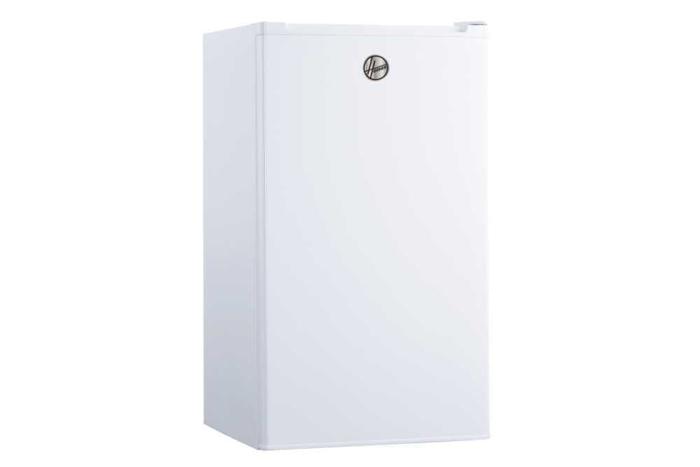 Hoover HHTL482WK Undercounter 48cm Wide A Larder Fridge White