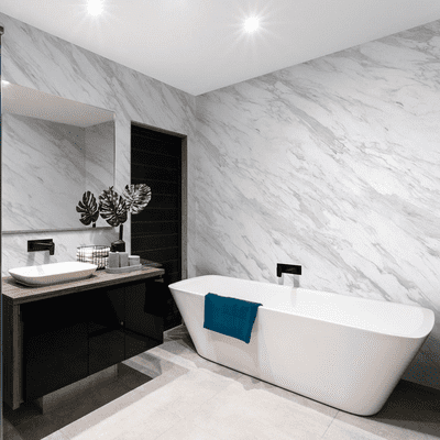 Bathroom Wall Panels