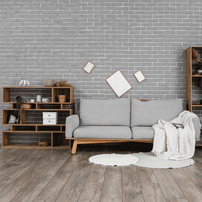 Brick Effect Wall Panels