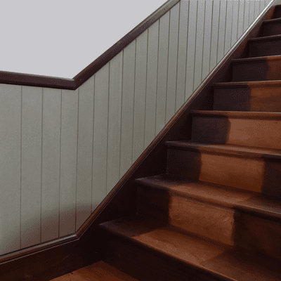 Hallways & Stairs Wall Panels