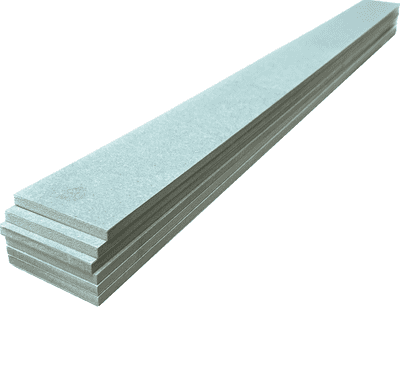 MDF Panelling Strips