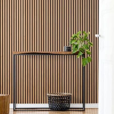 Slat Wall Panels