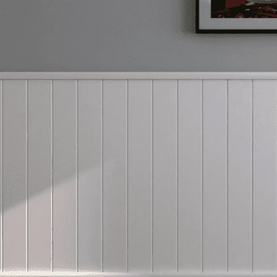 Tongue & Groove Wall Panels