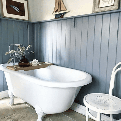 Traditional Wall Panelling