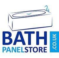 Bath Panel Store Logo