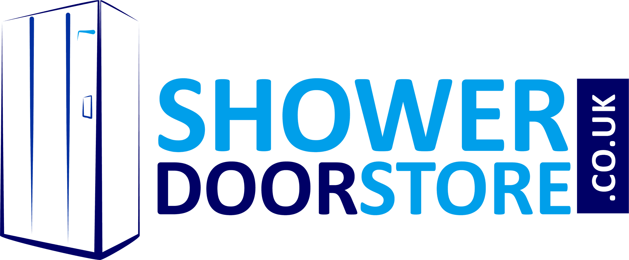 Shower Door Store Logo