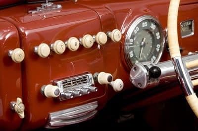 Aurora Conversion of  Your Own Supplied Radio