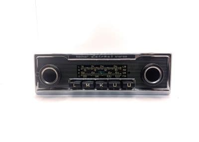 Becker Europa (5 Button)